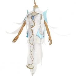 Honor Of Kings Xiao Jin Cosplay Costume -Game Costumes Sales COS 007 03 216