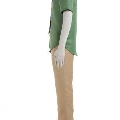 Zootopia Flash Cosplay Costume -Game Costumes Sales COS 007 03 26