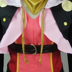 Tales Of Zestiria Rose Cosplay Costume -Game Costumes Sales COS 007 03 28