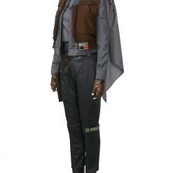 Rogue One: A Star Wars Story Jyn Erso Cosplay Costume -Game Costumes Sales COS 007 03 39