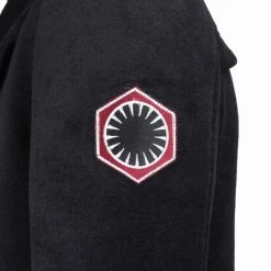 Star Wars: The Force Awakens General Hux Armitage Hux Cosplay Costume 13 Star Wars: The Force Awakens General Hux Armitage Hux Cosplay Costume -Game Costumes Sales COS 007 03 41