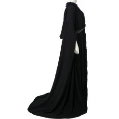 Wonder Woman Diana Prince Cloak Cosplay Costume -Game Costumes Sales COS 007 03 65