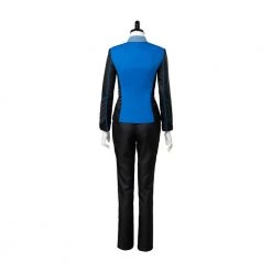 The Orville Kelly Grayson Uniform Cosplay Costume -Game Costumes Sales COS 007 03 77