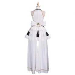 Final Fantasy XIV Little Ladies'Day 2018 Idols Female Cosplay Costume -Game Costumes Sales COS 007 03 85