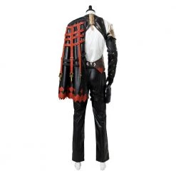 Code Vein Louis Rui Cosplay Costume -Game Costumes Sales COS 007 03 99