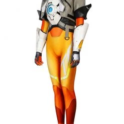 Overwatch 2 Tracer Cosplay Costume -Game Costumes Sales COS 007 04 103