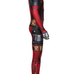 Moive Deadpool Wade Wilson Jumpsuit Cosplay Costume -Game Costumes Sales COS 007 04 104