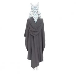 The Mandalorian Ahsoka Cosplay Costume -Game Costumes Sales COS 007 04 111