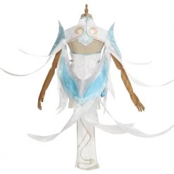 Honor Of Kings Xiao Jin Cosplay Costume -Game Costumes Sales COS 007 04 134