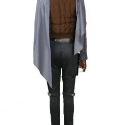 Rogue One: A Star Wars Story Jyn Erso Cosplay Costume -Game Costumes Sales COS 007 04 27