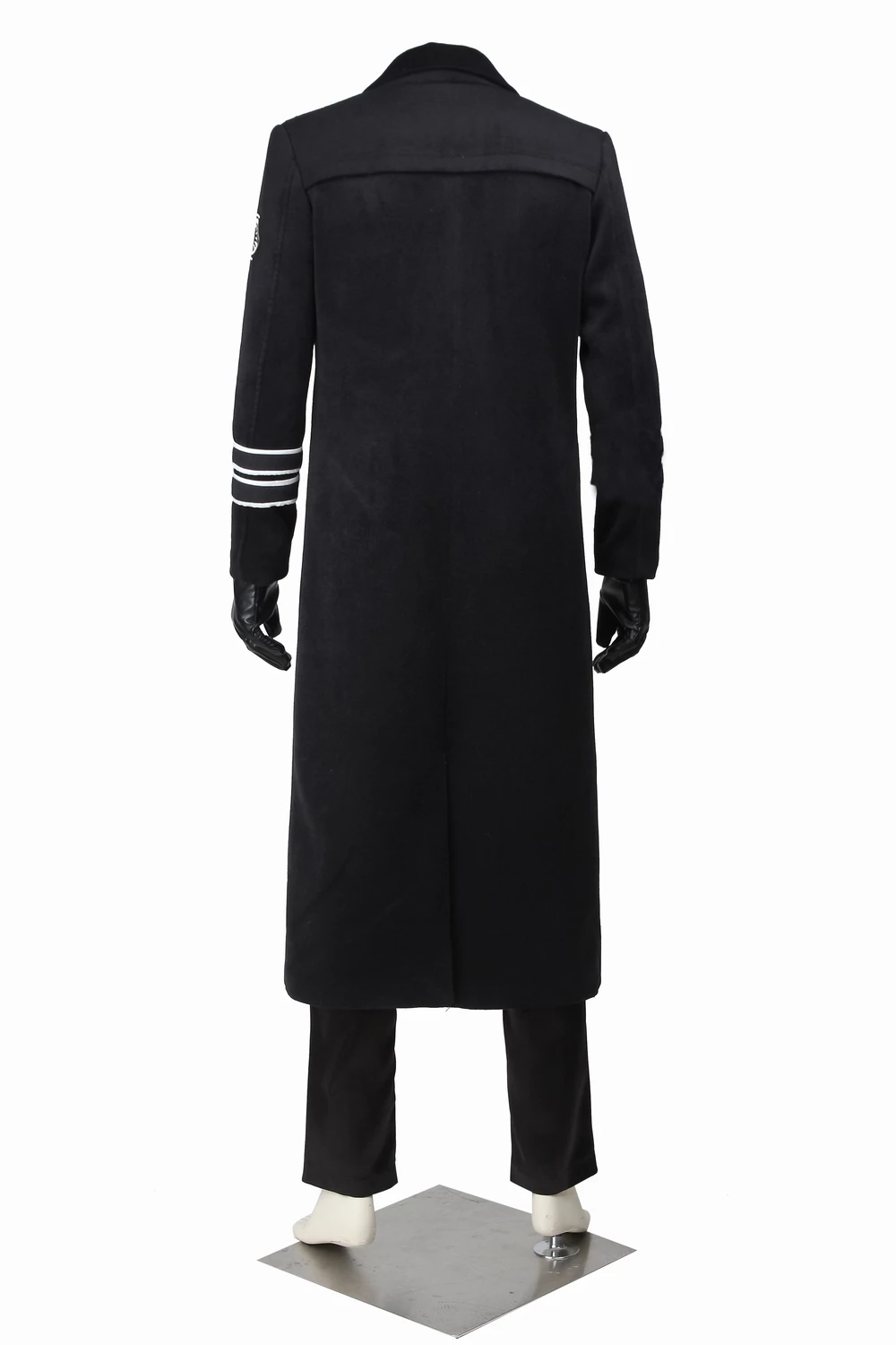 Star Wars: The Force Awakens General Hux Armitage Hux Cosplay Costume 6 Star Wars: The Force Awakens General Hux Armitage Hux Cosplay Costume - Image 4