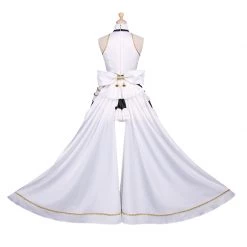 Final Fantasy XIV Little Ladies'Day 2018 Idols Female Cosplay Costume -Game Costumes Sales COS 007 04 56