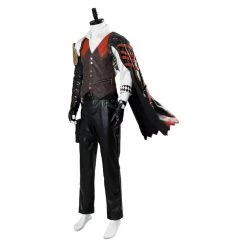 Code Vein Louis Rui Cosplay Costume -Game Costumes Sales COS 007 04 66