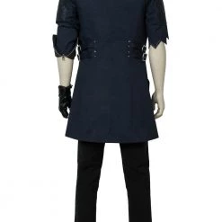 Devil May Cry 5 Nero Cosplay Costume Version 2 -Game Costumes Sales COS 007 04 69