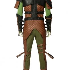 How To Train Your Dragon 2 Hiccup Cosplay Costume -Game Costumes Sales COS 007 04 73