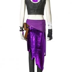 Borderlands 3 Amara Cosplay Costume -Game Costumes Sales COS 007 04 94