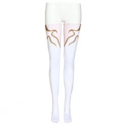 Honor Of Kings Xiao Jin Cosplay Costume -Game Costumes Sales COS 007 05 100