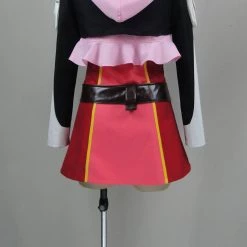 Tales Of Zestiria Rose Cosplay Costume -Game Costumes Sales COS 007 05 17