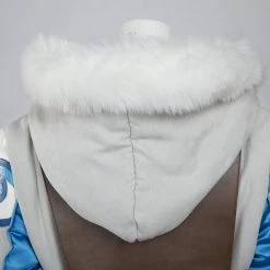 Overwatch Mei Cosplay Costume 13 Overwatch Mei Cosplay Costume -Game Costumes Sales COS 007 05 20