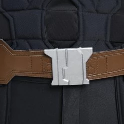 Captain America Hydra Cosplay Costume -Game Costumes Sales COS 007 05 22