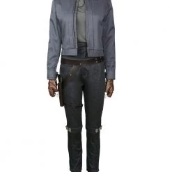 Rogue One: A Star Wars Story Jyn Erso Cosplay Costume -Game Costumes Sales COS 007 05 23
