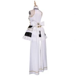 Final Fantasy XIV Little Ladies'Day 2018 Idols Female Cosplay Costume -Game Costumes Sales COS 007 05 43