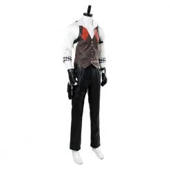 Code Vein Louis Rui Cosplay Costume -Game Costumes Sales COS 007 05 51