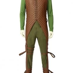 How To Train Your Dragon 2 Hiccup Cosplay Costume -Game Costumes Sales COS 007 05 55