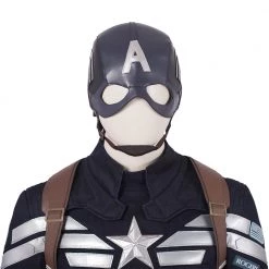 Avengers: Endgame Captain America Cosplay Costume -Game Costumes Sales COS 007 05 59