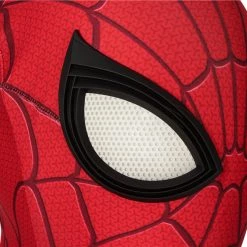 Avengers: Endgame Spiderman Peter Parker Jumpsuit Cosplay Costume -Game Costumes Sales COS 007 05 69