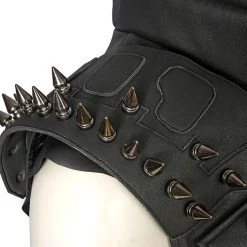 Borderlands 3 Amara Cosplay Costume -Game Costumes Sales COS 007 05 71