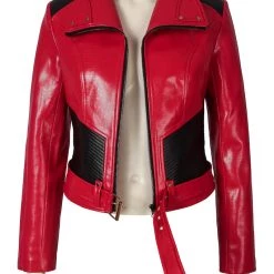 Watch Dogs: Legion Naomi Brooke Cosplay Costume 16 Watch Dogs: Legion Naomi Brooke Cosplay Costume -Game Costumes Sales COS 007 05 72