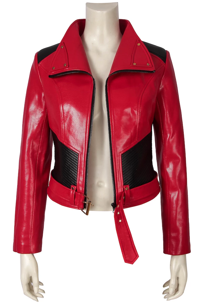 Watch Dogs: Legion Naomi Brooke Cosplay Costume 8 Watch Dogs: Legion Naomi Brooke Cosplay Costume - Image 6