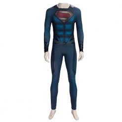 Man Of Steel 2 Clark Kent Superman Cosplay Costume -Game Costumes Sales COS 007 05 77
