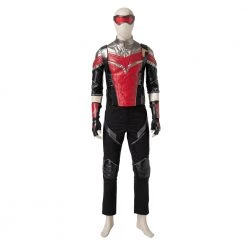 The Falcon And The Winter Soldier Sam Wilson Cosplay Costume -Game Costumes Sales COS 007 05 86