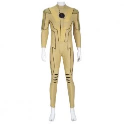 2022 The Flash Season 8 Reverse Flash Cosplay Costume -Game Costumes Sales COS 007 05 93