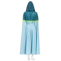 Thor: Love And Thunder Female Thor Jane Foster Cape Cosplay Costume -Game Costumes Sales COS 007 05 99