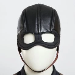 Captain America Hydra Cosplay Costume -Game Costumes Sales COS 007 06 13