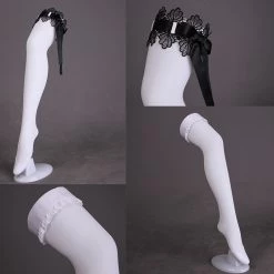 Final Fantasy XIV Little Ladies'Day 2018 Idols Female Cosplay Costume -Game Costumes Sales COS 007 06 28