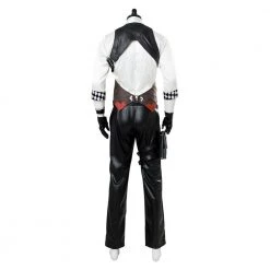 Code Vein Louis Rui Cosplay Costume -Game Costumes Sales COS 007 06 33