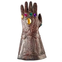 Avengers 4: Endgame Thanos Cosplay Costume -Game Costumes Sales COS 007 06 44