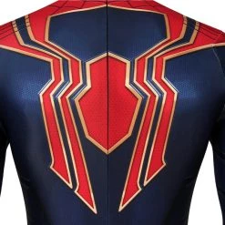 Avengers: Endgame Spiderman Peter Parker Jumpsuit Cosplay Costume -Game Costumes Sales COS 007 06 47