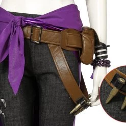 Borderlands 3 Amara Cosplay Costume -Game Costumes Sales COS 007 06 49