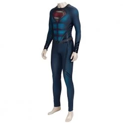 Man Of Steel 2 Clark Kent Superman Cosplay Costume -Game Costumes Sales COS 007 06 54