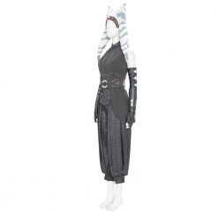 The Mandalorian Ahsoka Cosplay Costume -Game Costumes Sales COS 007 06 56