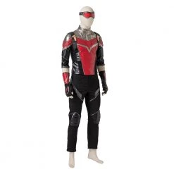 The Falcon And The Winter Soldier Sam Wilson Cosplay Costume -Game Costumes Sales COS 007 06 62