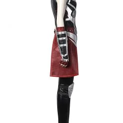 Thor: Love And Thunder Jane Foster Cosplay Costume -Game Costumes Sales COS 007 06 70