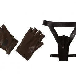 Rogue One: A Star Wars Story Jyn Erso Cosplay Costume -Game Costumes Sales COS 007 07 10