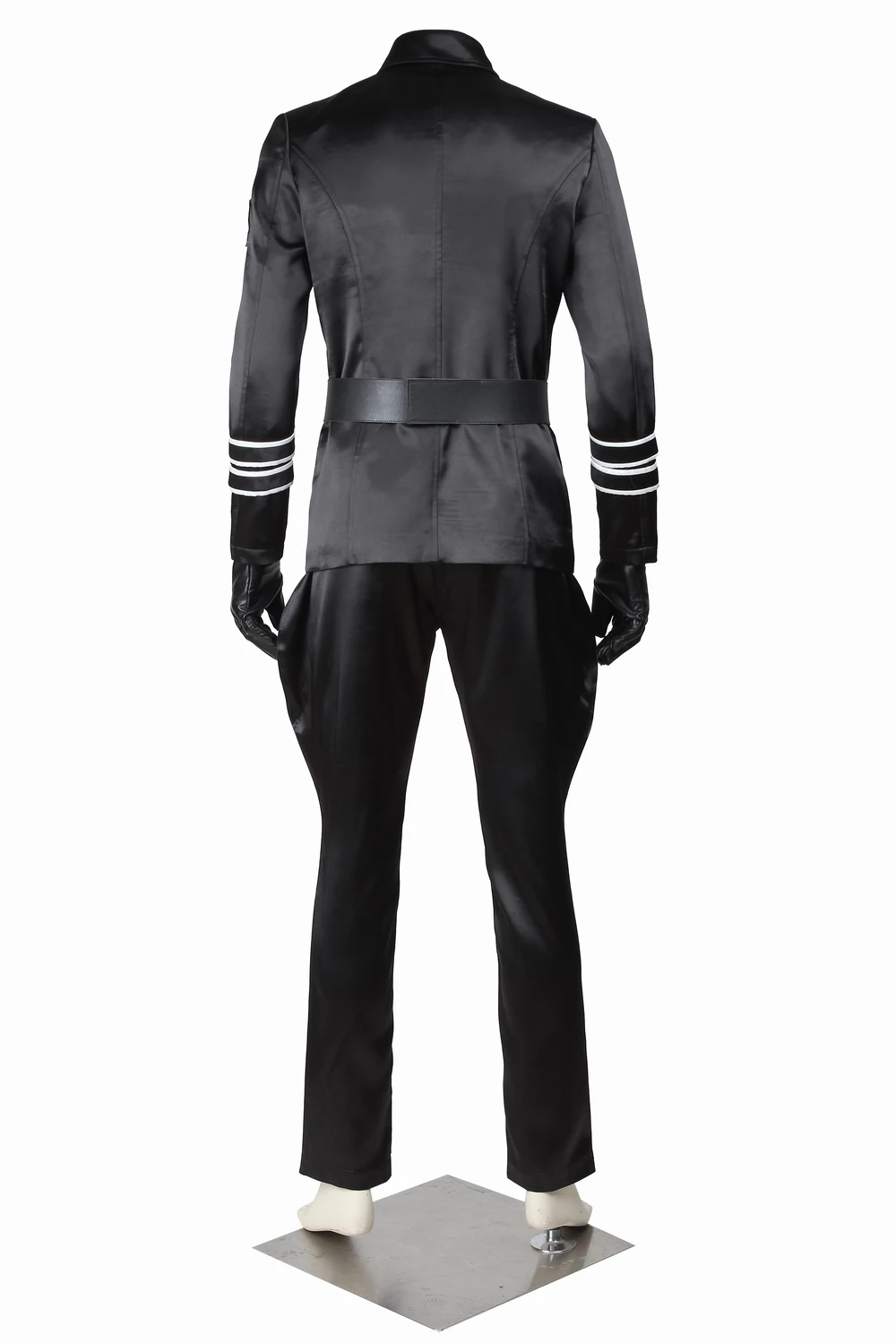Star Wars: The Force Awakens General Hux Armitage Hux Cosplay Costume 9 Star Wars: The Force Awakens General Hux Armitage Hux Cosplay Costume - Image 7