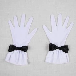 Final Fantasy XIV Little Ladies'Day 2018 Idols Female Cosplay Costume -Game Costumes Sales COS 007 07 17